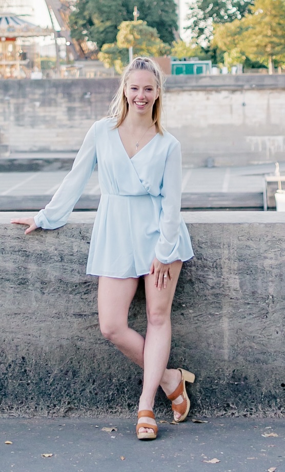 Jennifer Binversie Tyson